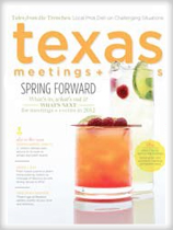 Texas Meetings and Events