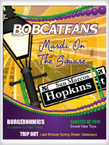 Bobcatfans Magazine